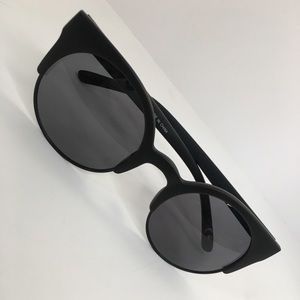 VANS CATEYE GLASSES